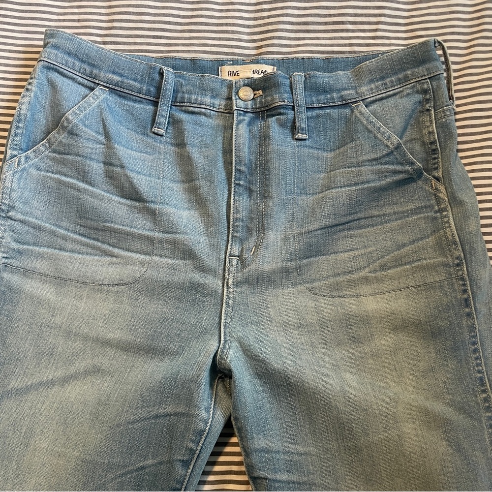 Rivet & Thread jeans 31